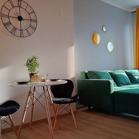 Apartament Em Krosno Dış mekan fotoğraf