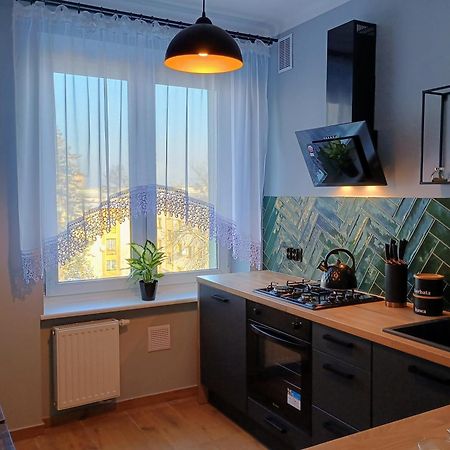 Apartament Em Krosno Dış mekan fotoğraf