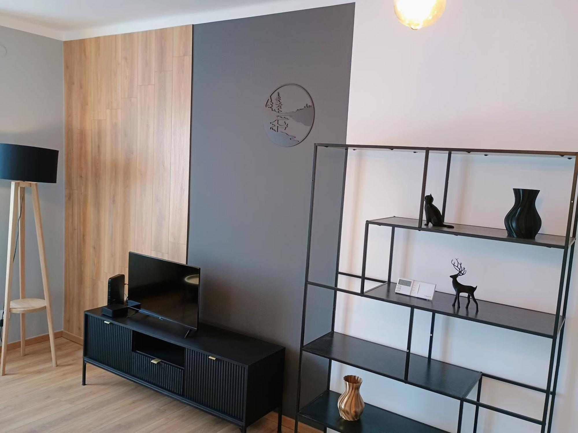 Apartament Em Krosno Dış mekan fotoğraf