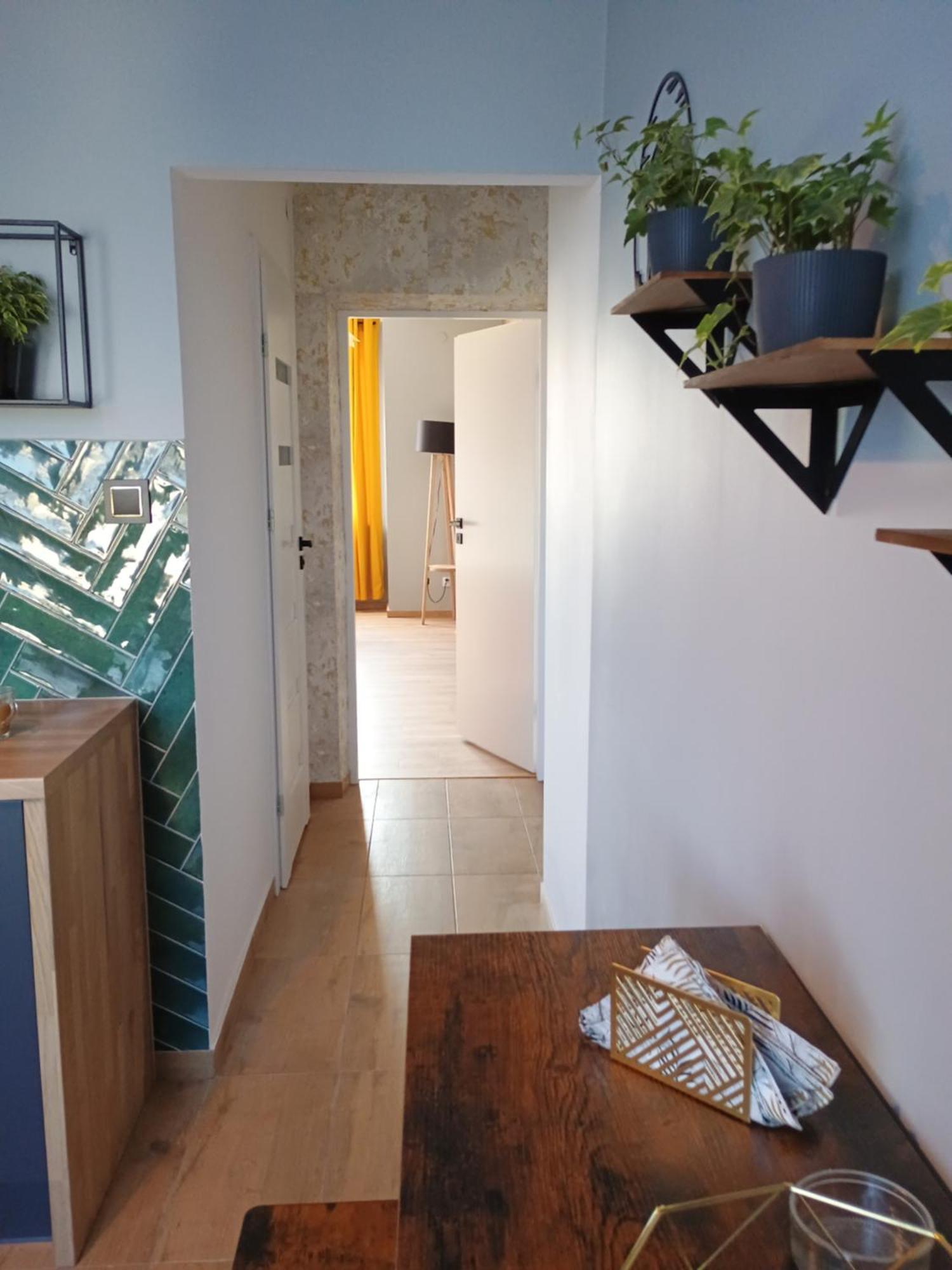 Apartament Em Krosno Dış mekan fotoğraf