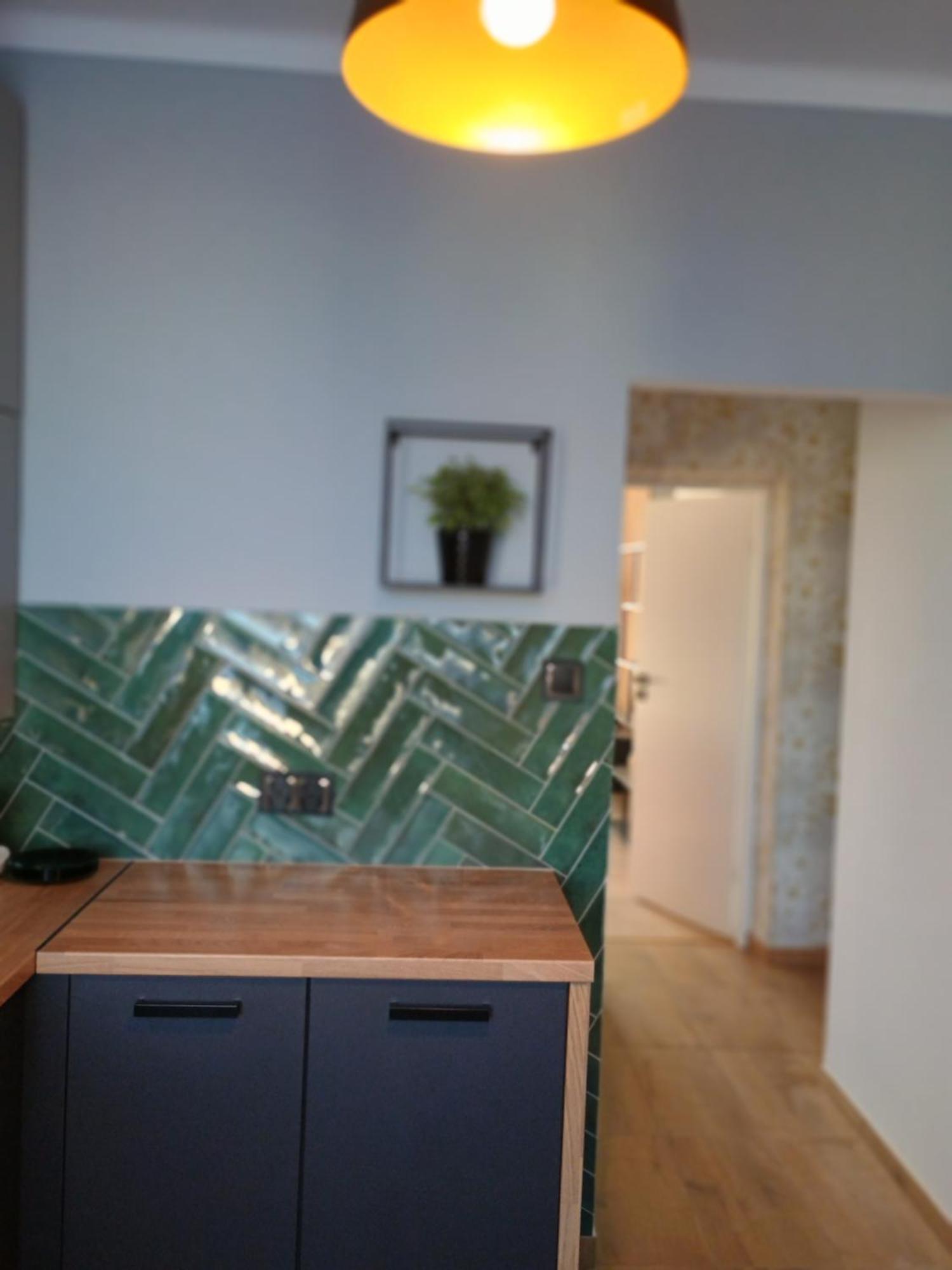 Apartament Em Krosno Dış mekan fotoğraf