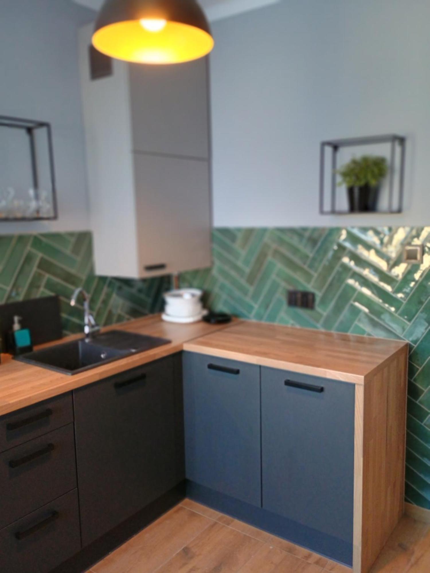 Apartament Em Krosno Dış mekan fotoğraf
