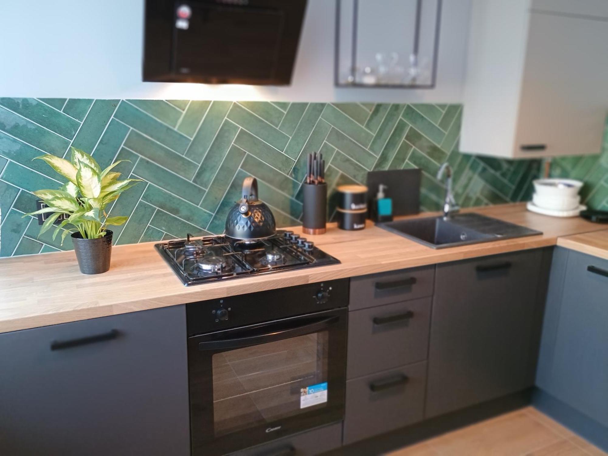 Apartament Em Krosno Dış mekan fotoğraf