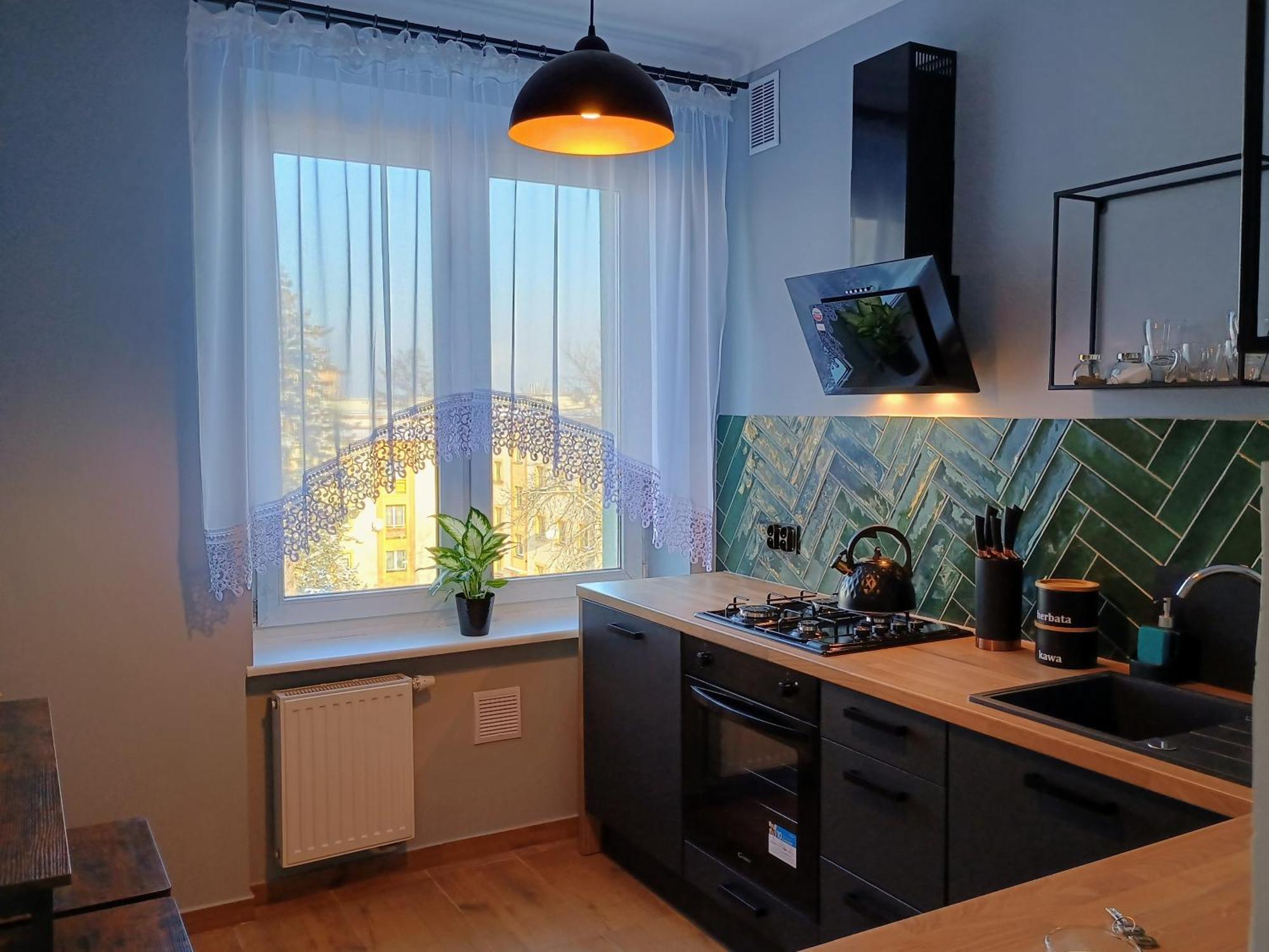 Apartament Em Krosno Dış mekan fotoğraf