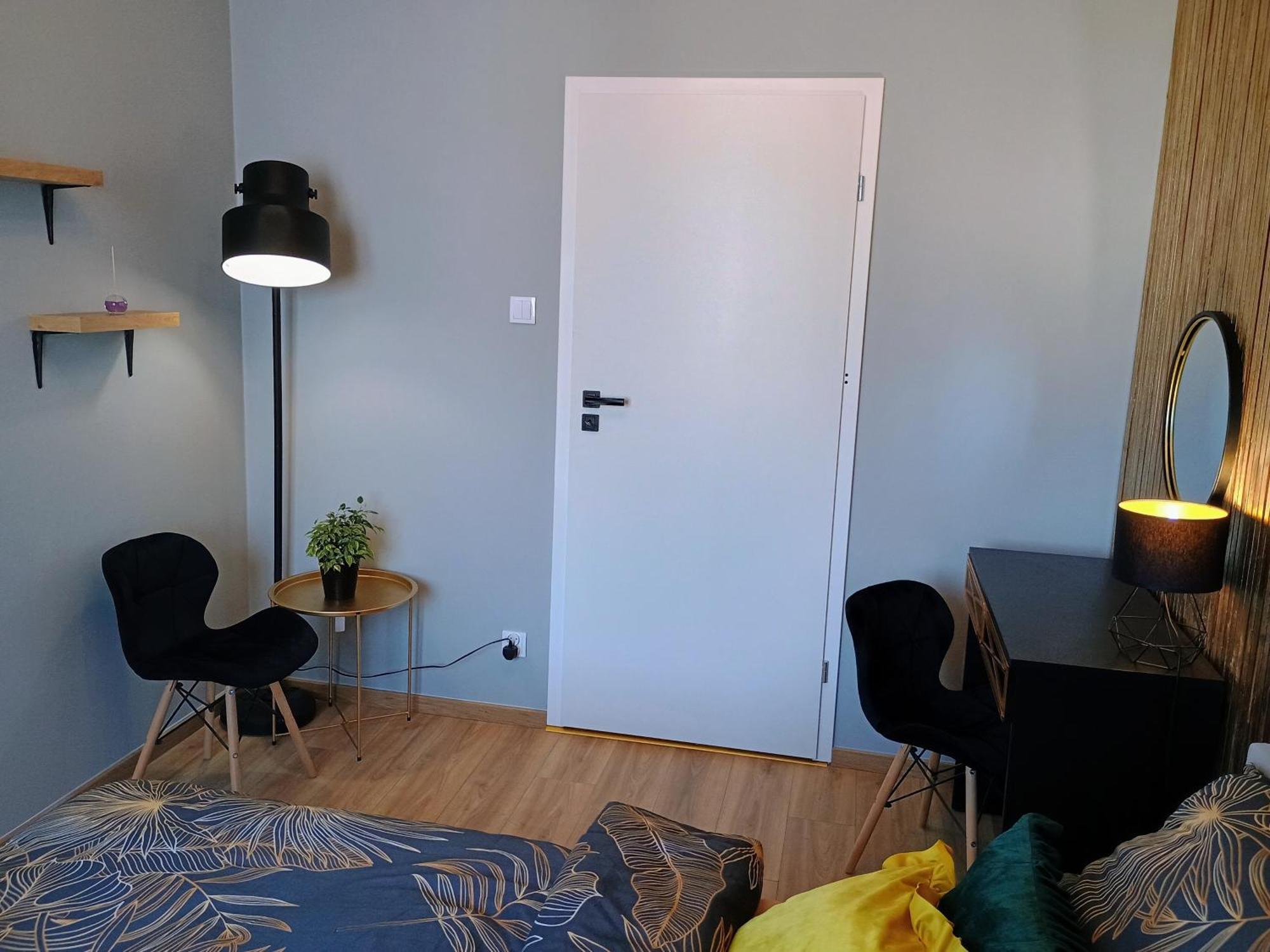 Apartament Em Krosno Dış mekan fotoğraf