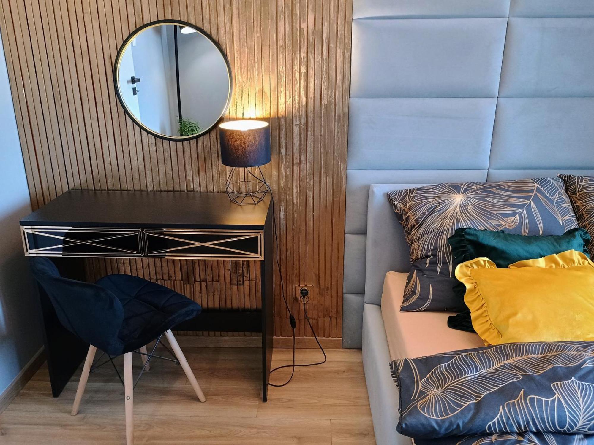 Apartament Em Krosno Dış mekan fotoğraf
