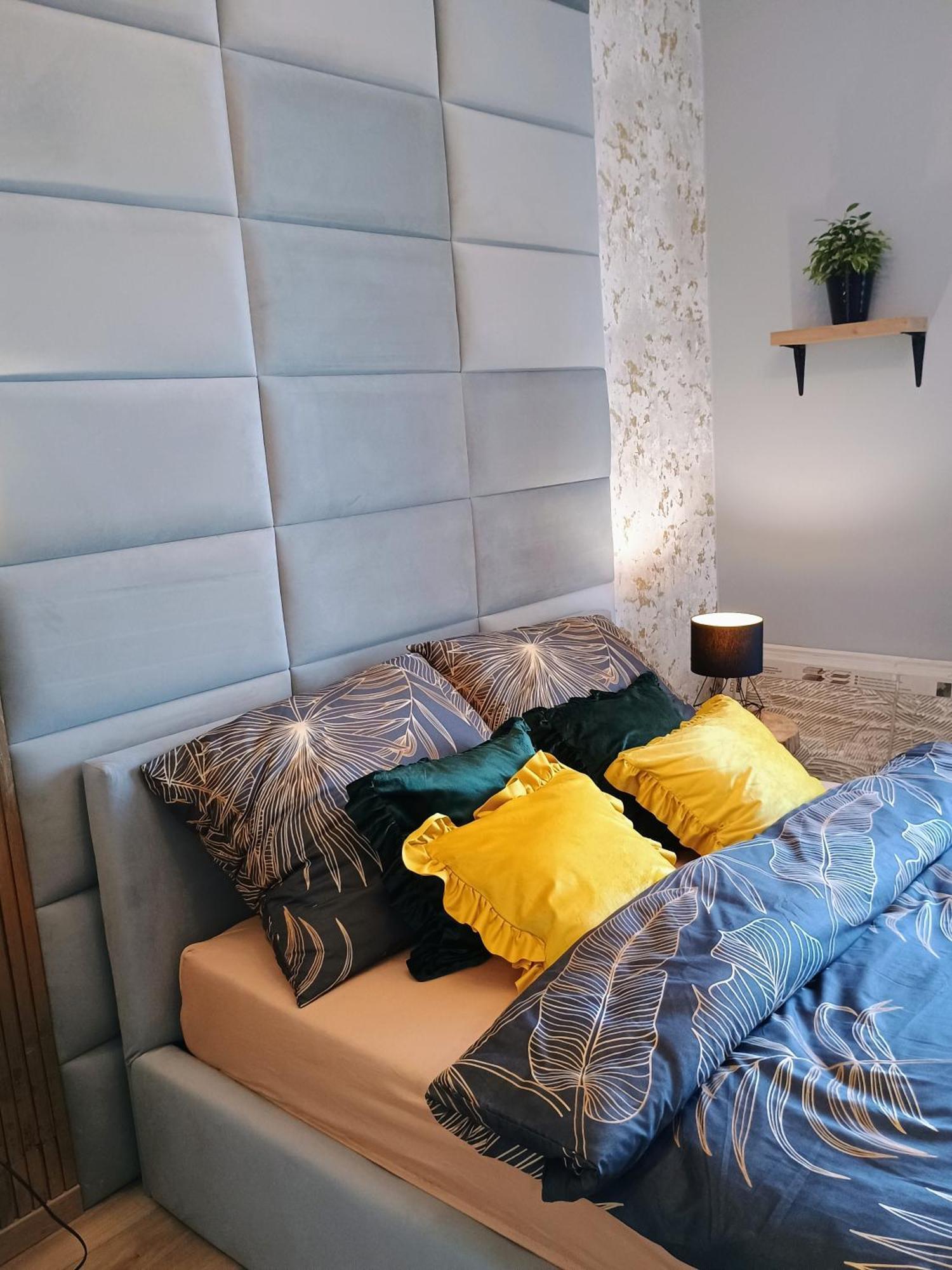 Apartament Em Krosno Dış mekan fotoğraf