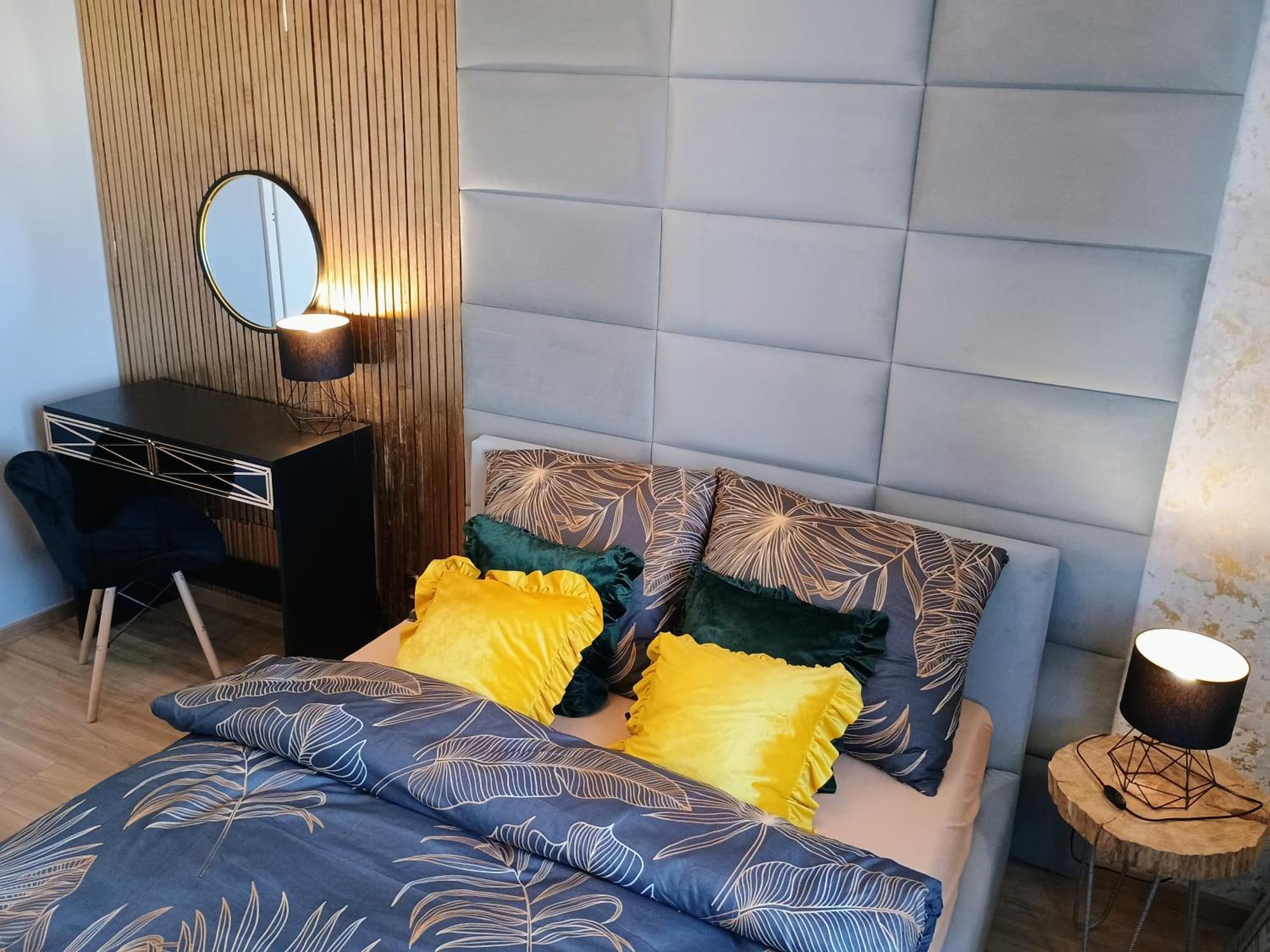 Apartament Em Krosno Dış mekan fotoğraf