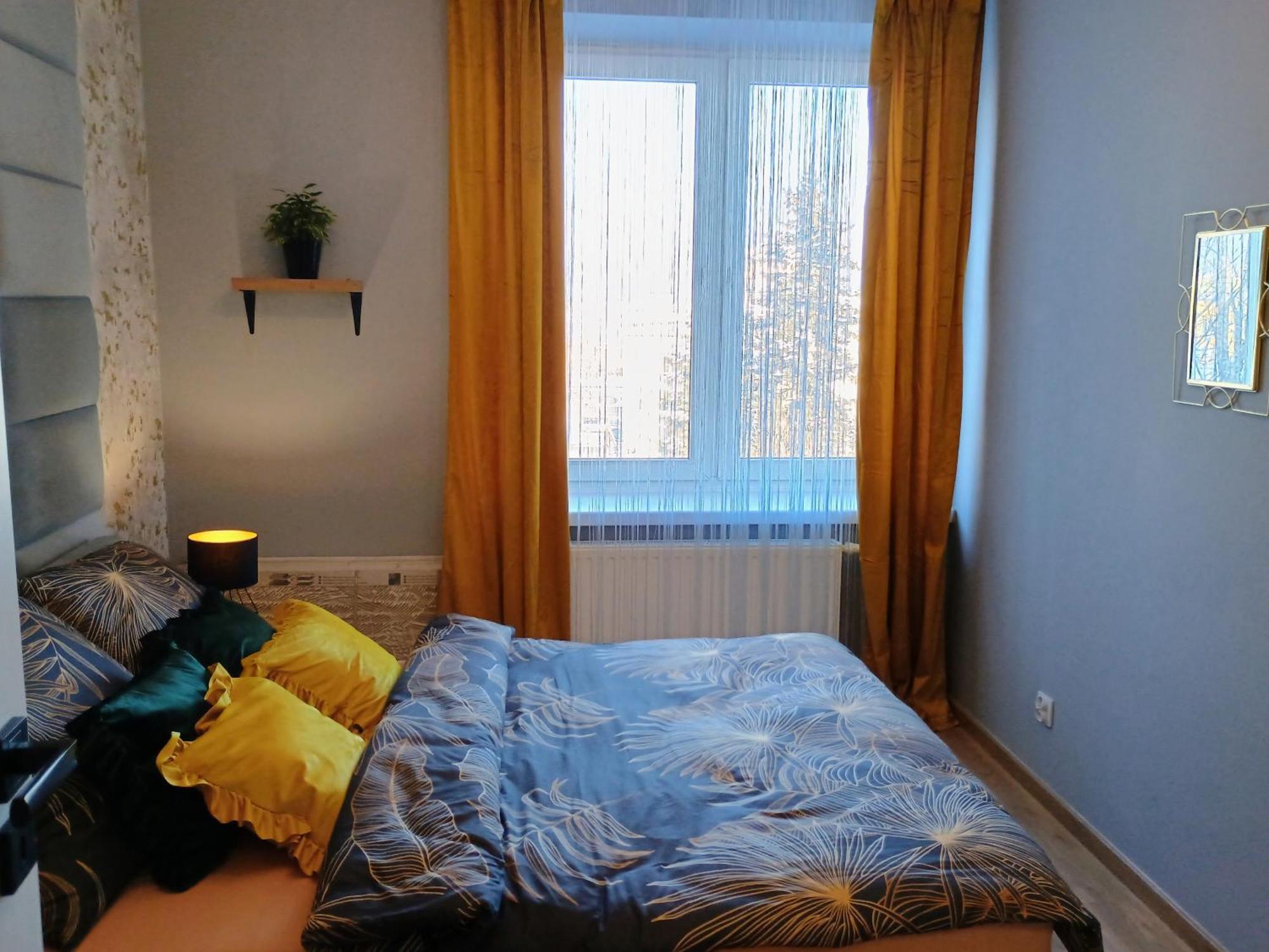 Apartament Em Krosno Dış mekan fotoğraf