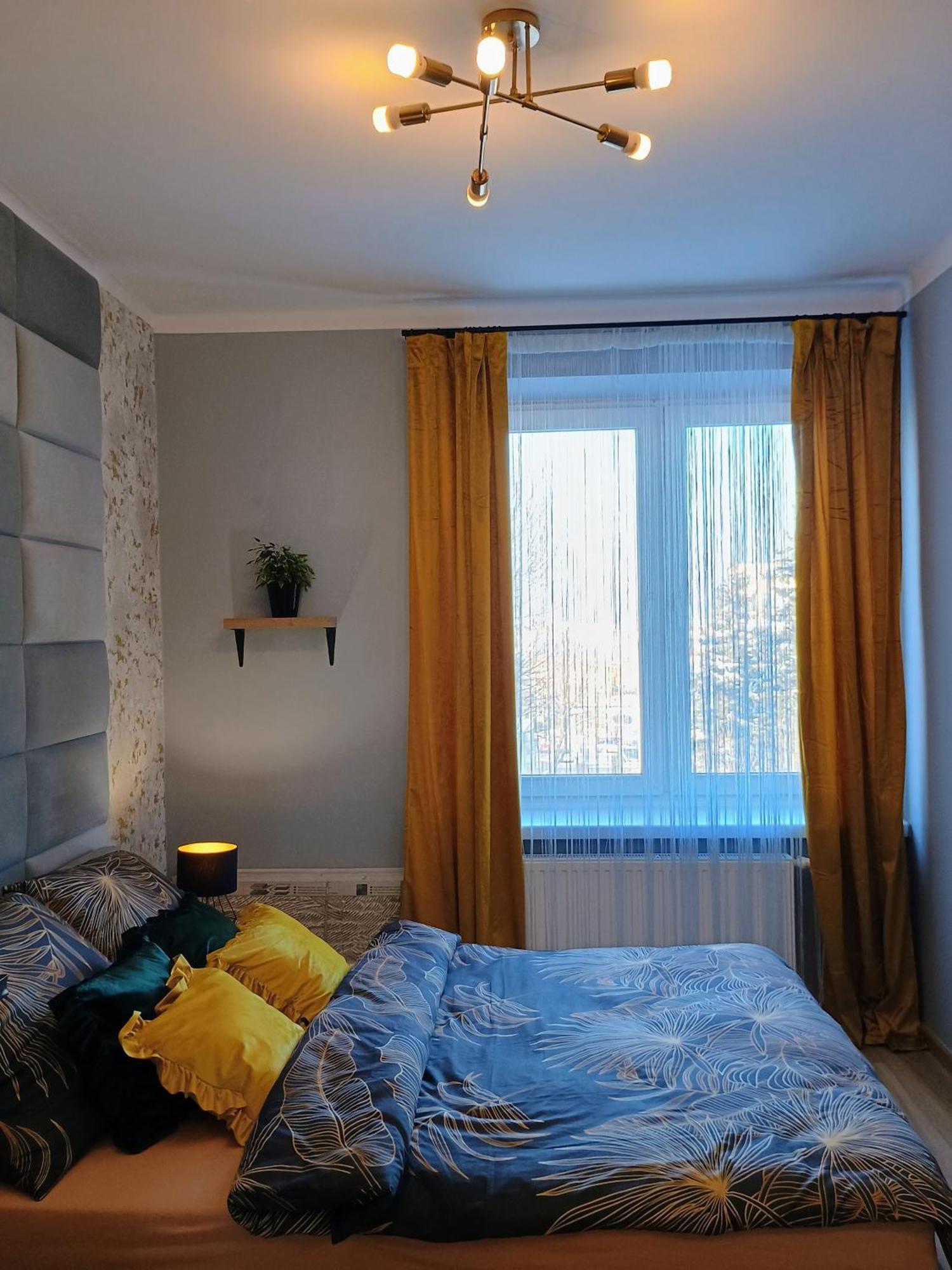 Apartament Em Krosno Dış mekan fotoğraf