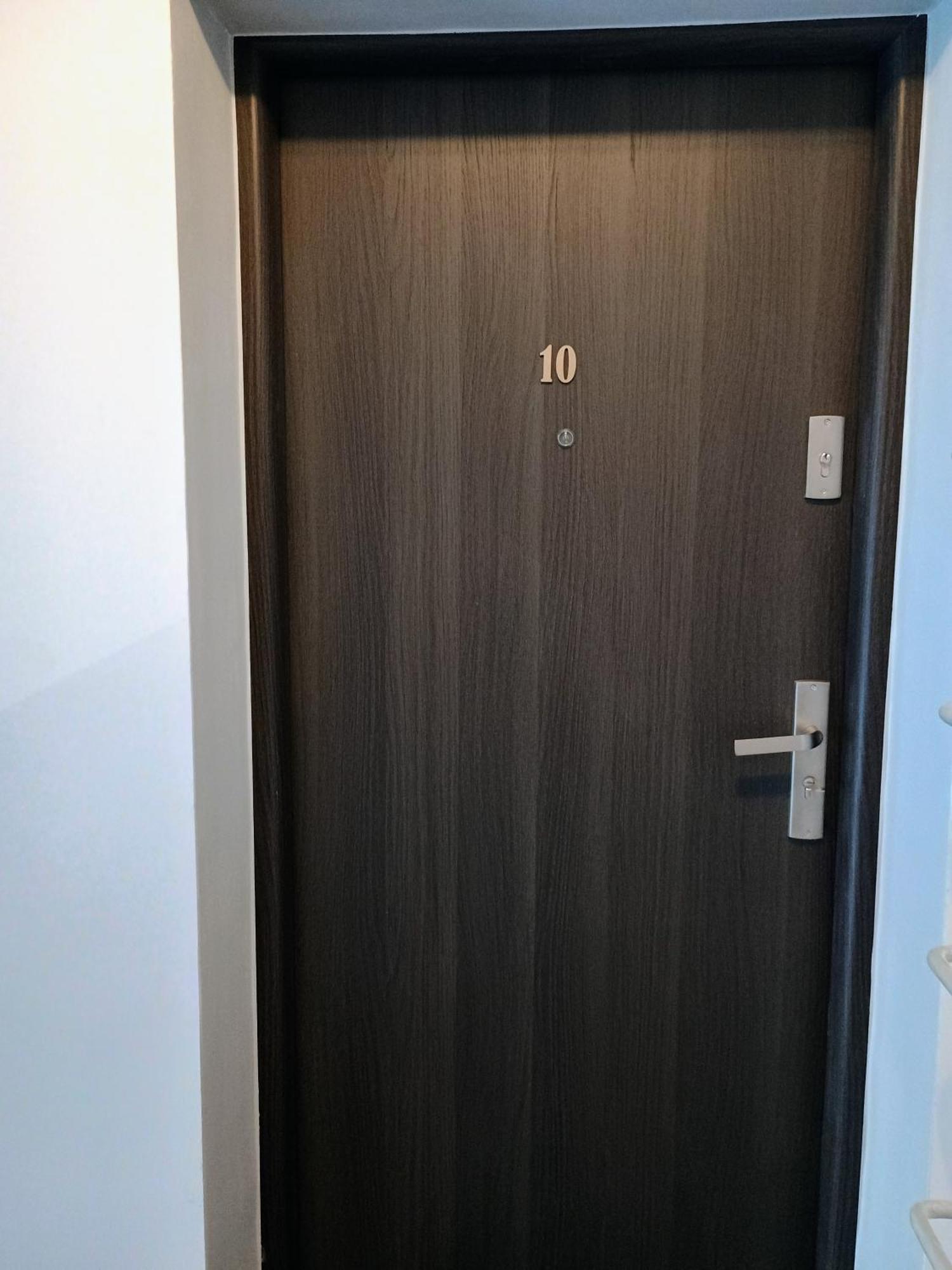 Apartament Em Krosno Dış mekan fotoğraf