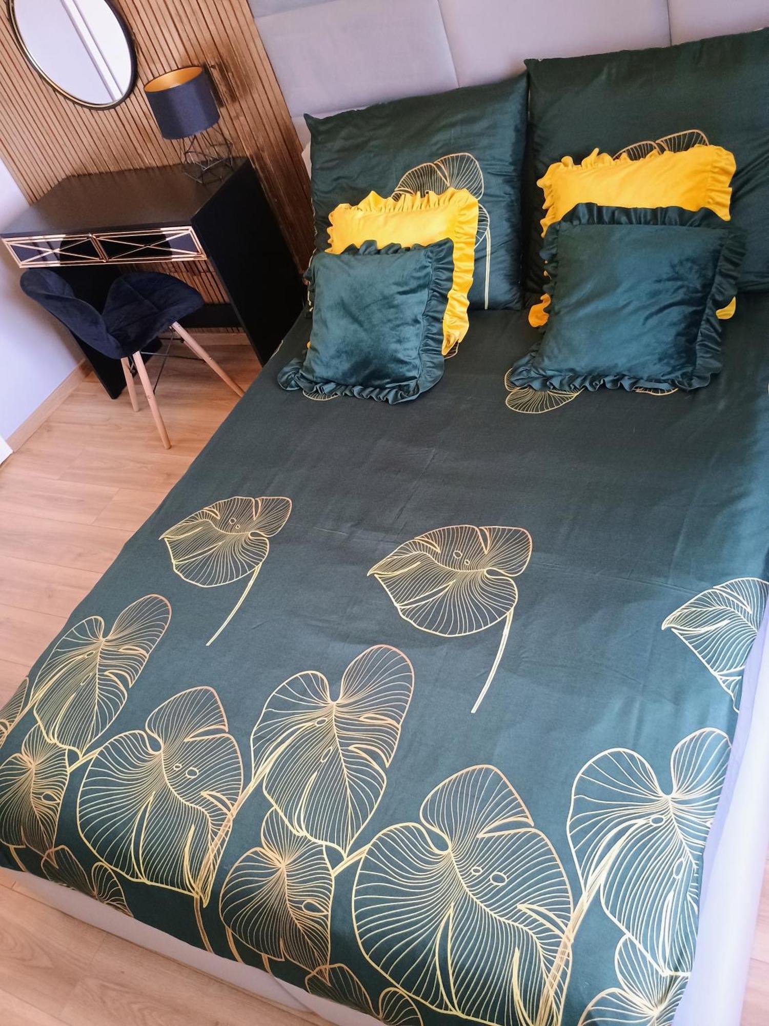 Apartament Em Krosno Dış mekan fotoğraf