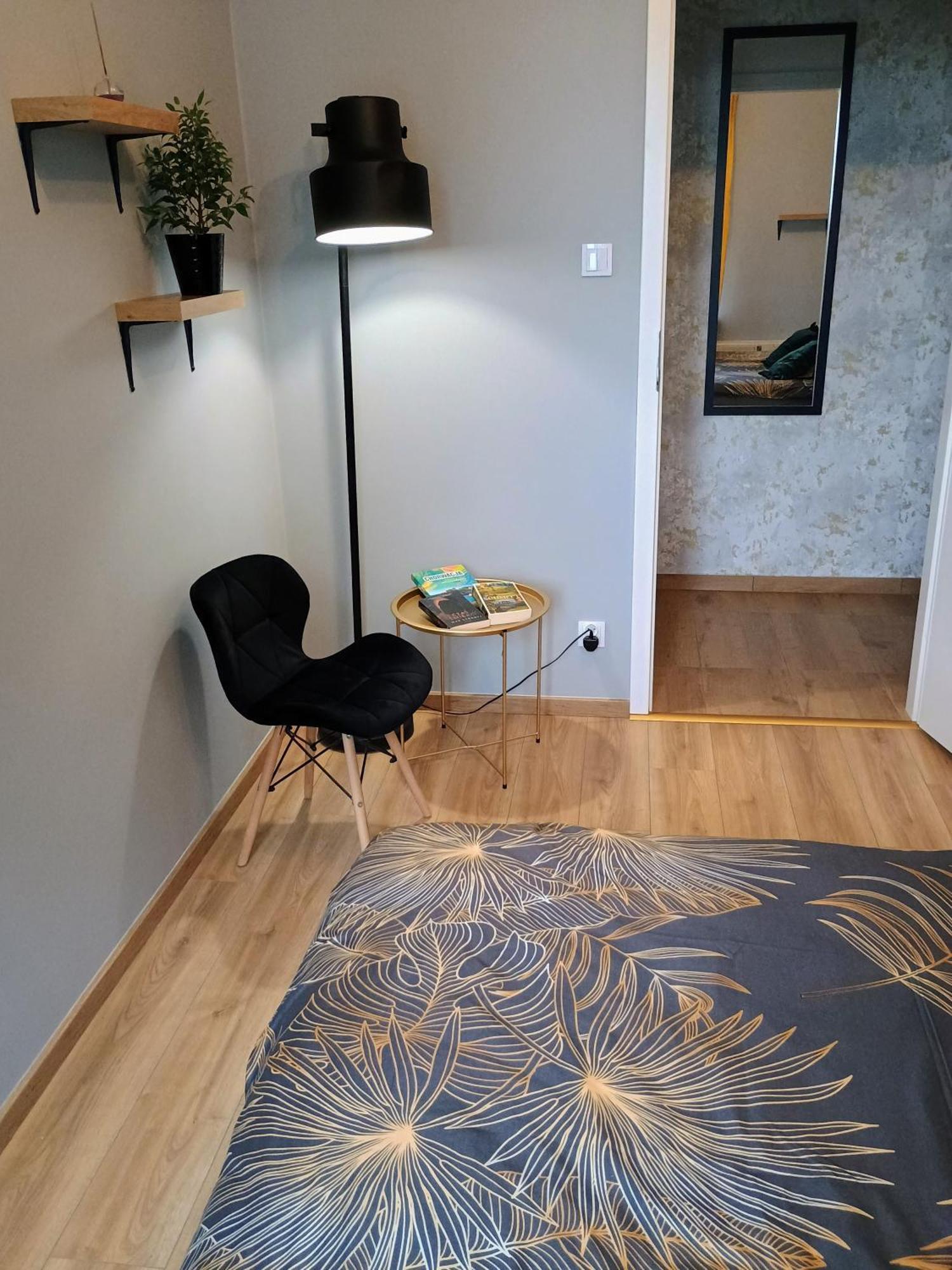 Apartament Em Krosno Dış mekan fotoğraf